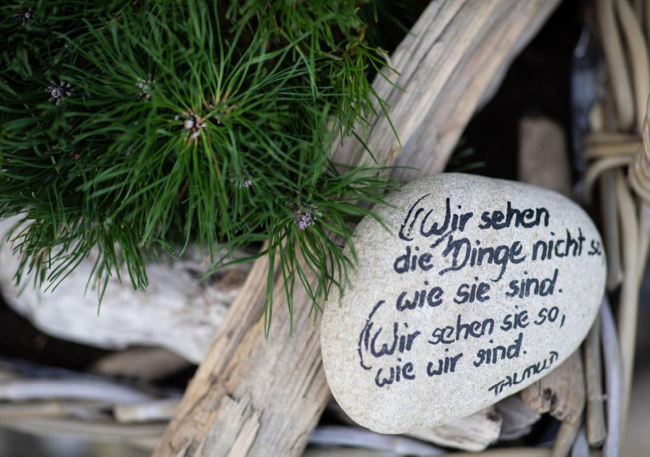 Lechblick Appartement Warth  Exterior foto