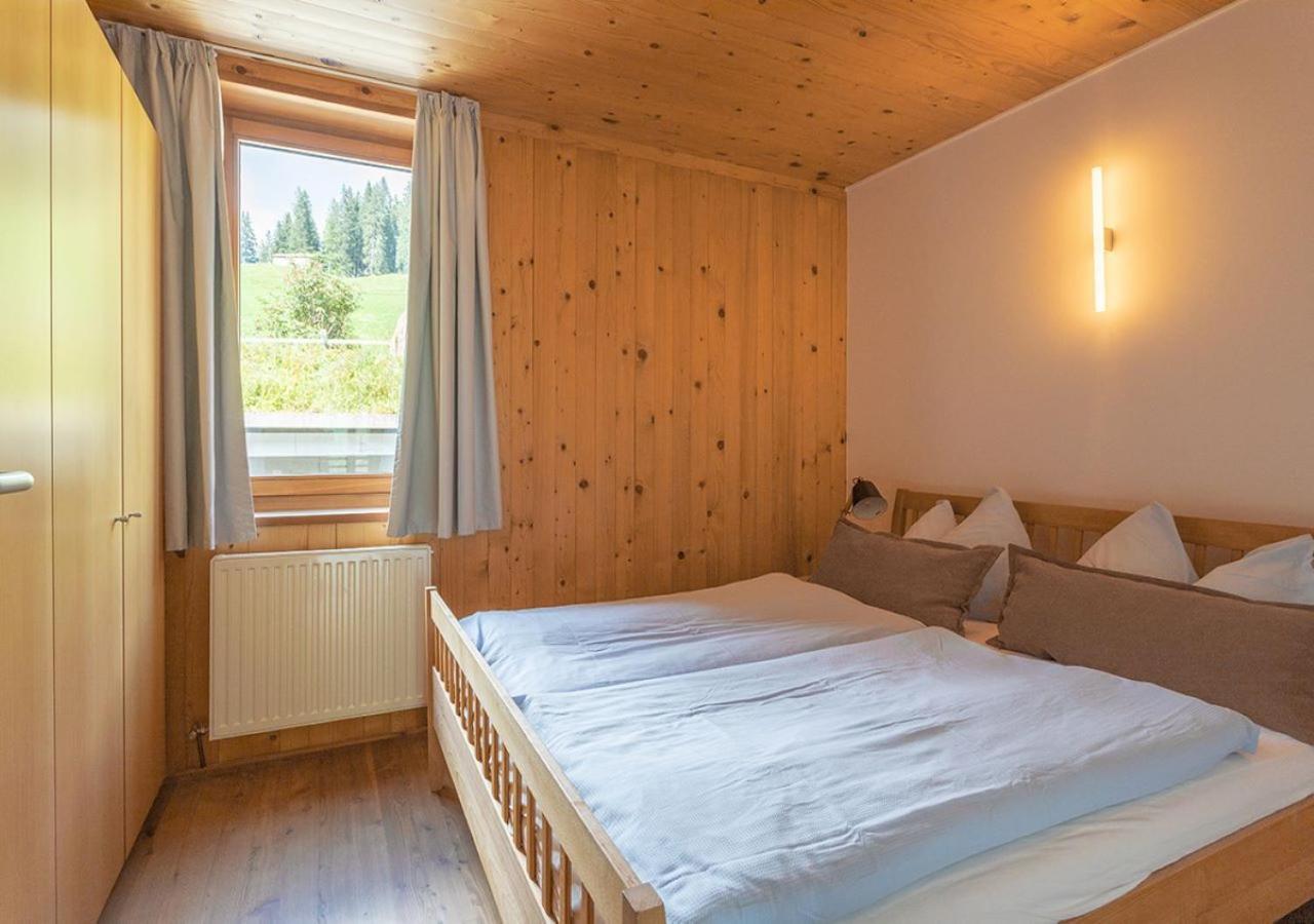 Lechblick Appartement Warth  Exterior foto