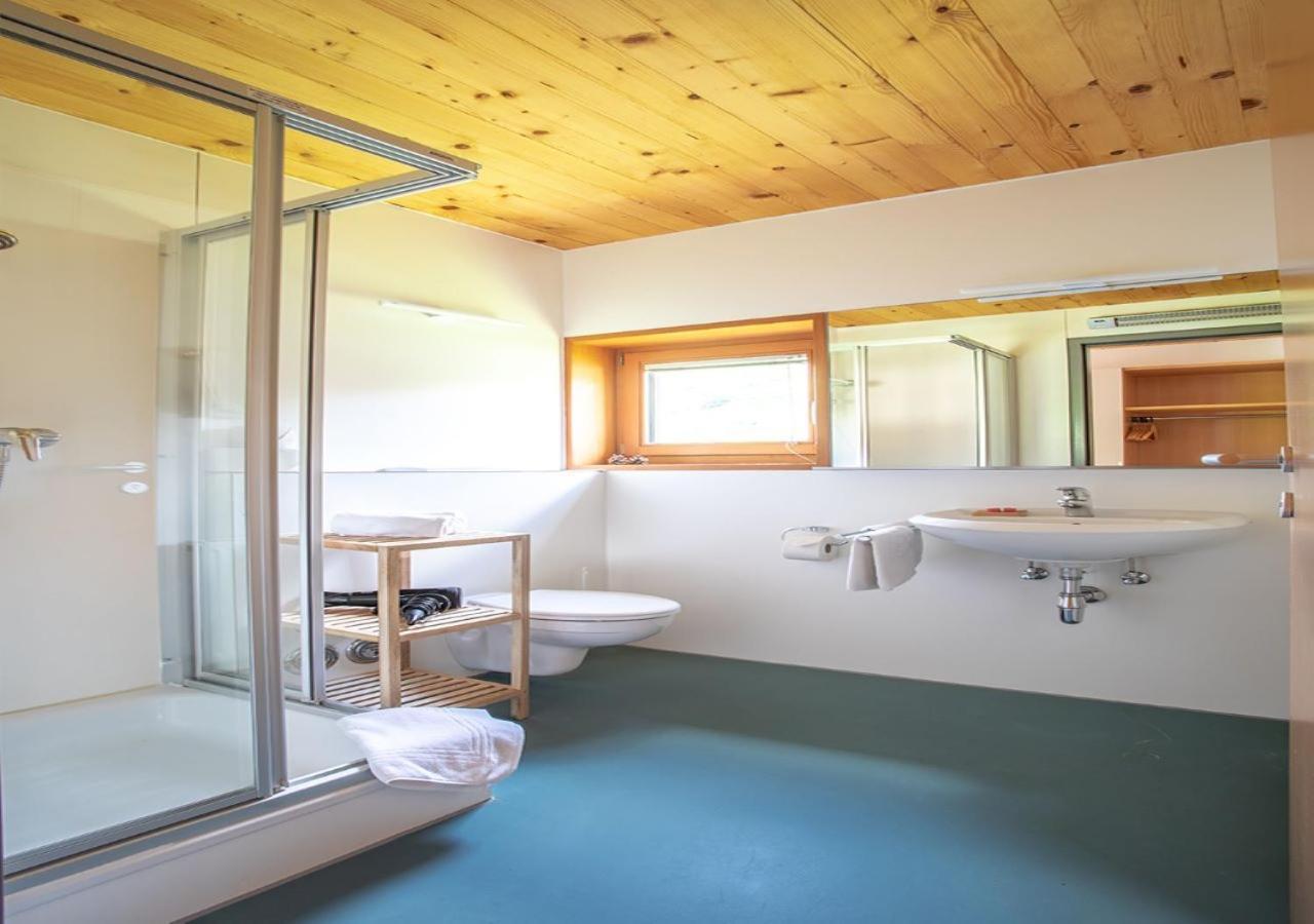 Lechblick Appartement Warth  Exterior foto