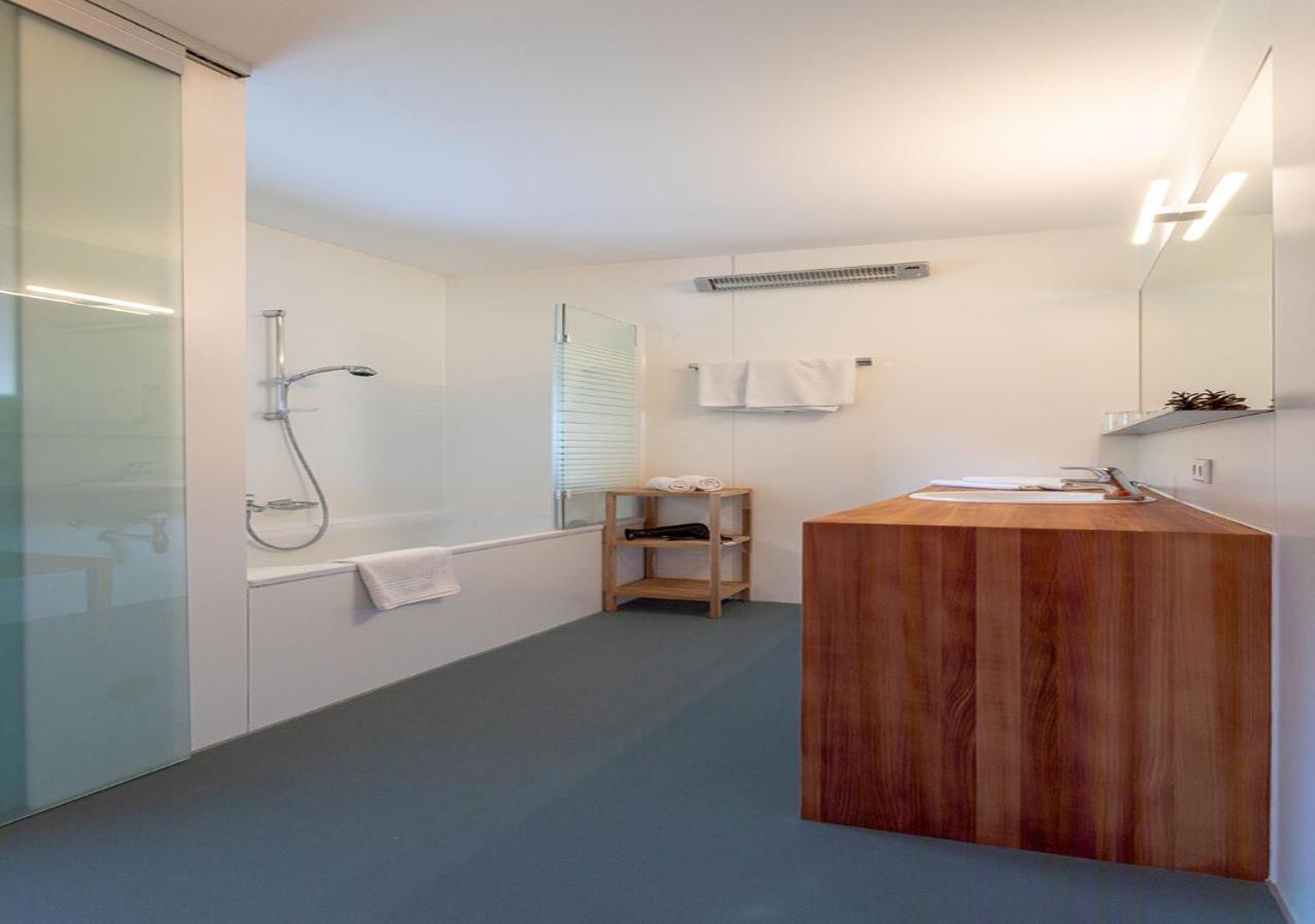 Lechblick Appartement Warth  Exterior foto